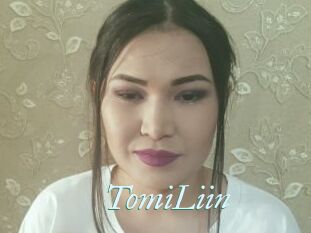 TomiLiin