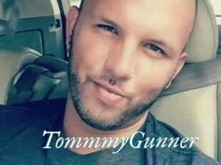 TommmyGunner