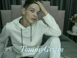 TommyGrifin