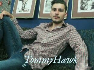 TommyHawk