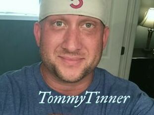 TommyTinner