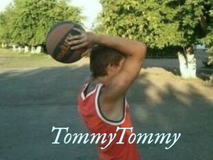 TommyTommy