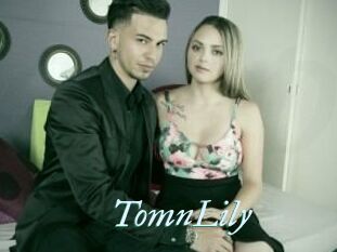 Tom_n_Lily