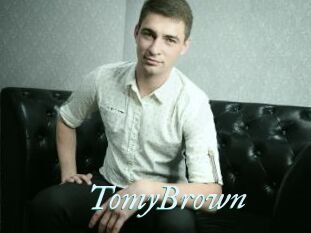 TomyBrown