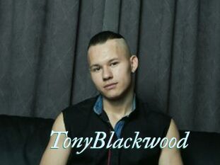 TonyBlackwood