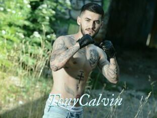 TonyCalvin