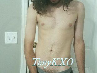 TonyKXO