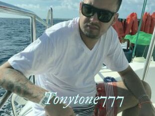 Tonytone777