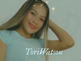 ToriWatson