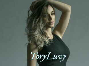 ToryLuvy
