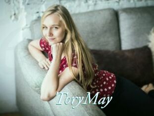 ToryMay