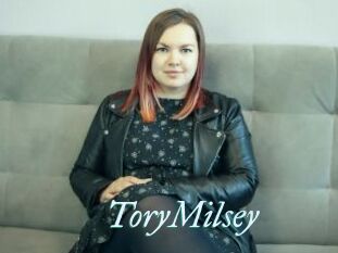 ToryMilsey