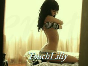 TouchLilly