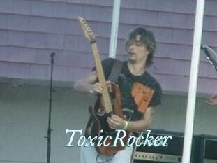 ToxicRocker