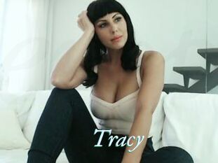 Tracy