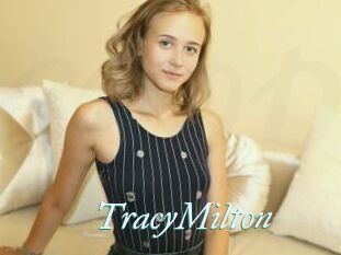 TracyMilton