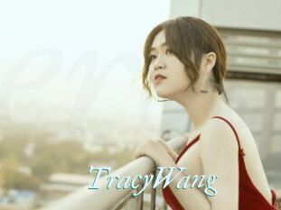 TracyWang