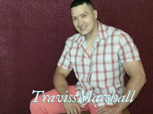 TravissMarshall