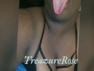 TreazureRose