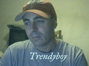 Trendyboy