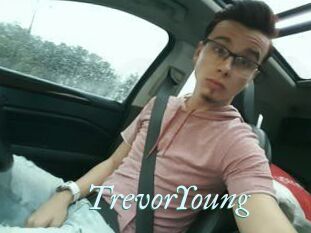 TrevorYoung
