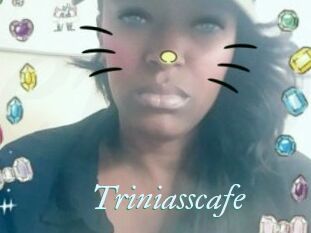 Triniasscafe