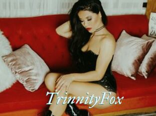 TrinnityFox