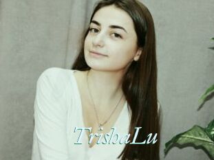 TrishaLu
