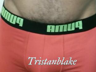 Tristanblake