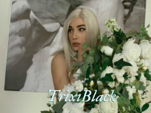 TrixiBlack