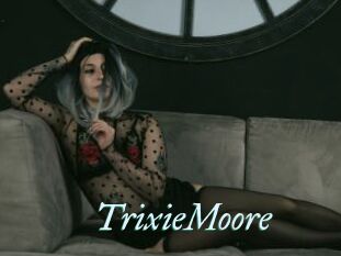 TrixieMoore