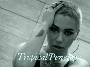 TropicalPenelope