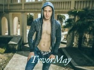 TrvorMay