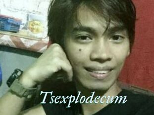 Tsexplodecum