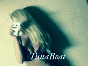 TunaBoat