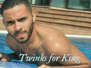 Twinks_for_King