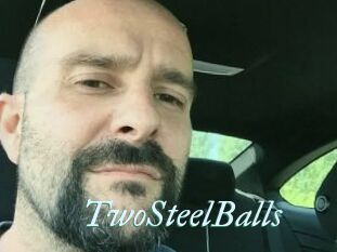 TwoSteelBalls