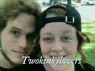 Twokinkylovers