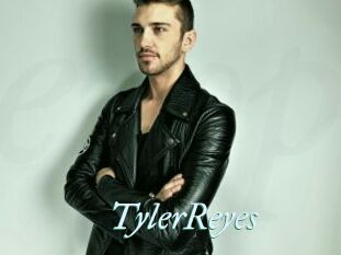 TylerReyes