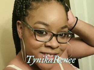 TynikaRenee