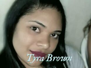 Tyra_Brown