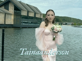 Tainaanderson