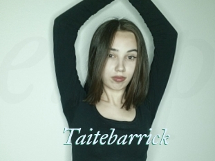 Taitebarrick