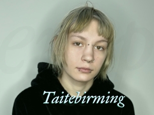 Taitebirming