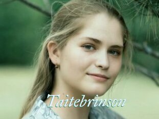 Taitebrinson