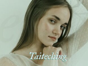 Taiteching