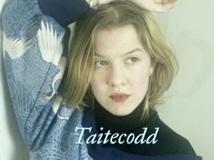 Taitecodd