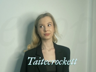 Taitecrockett