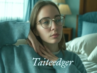 Taiteedger