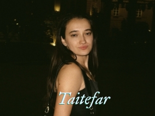 Taitefar